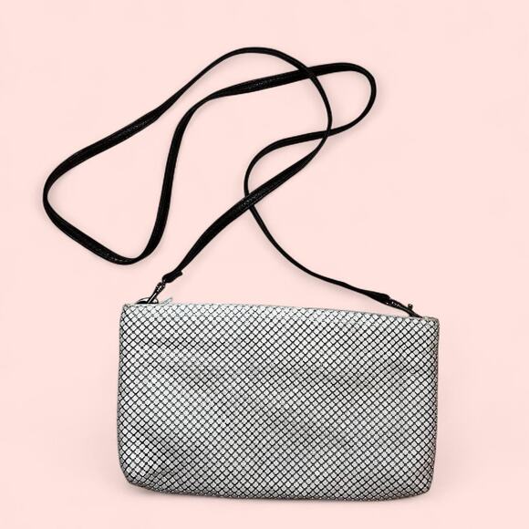 Vintage whiting and davis white - Picture 1 of 8